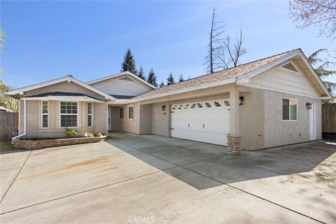 Photo of 596 Desiree Ln, Chico, CA 95973 (MLS # SN26058844)