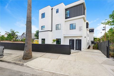 Photo of 5350 Oakland Street, El Sereno, CA 90032 (MLS # DW25231847)