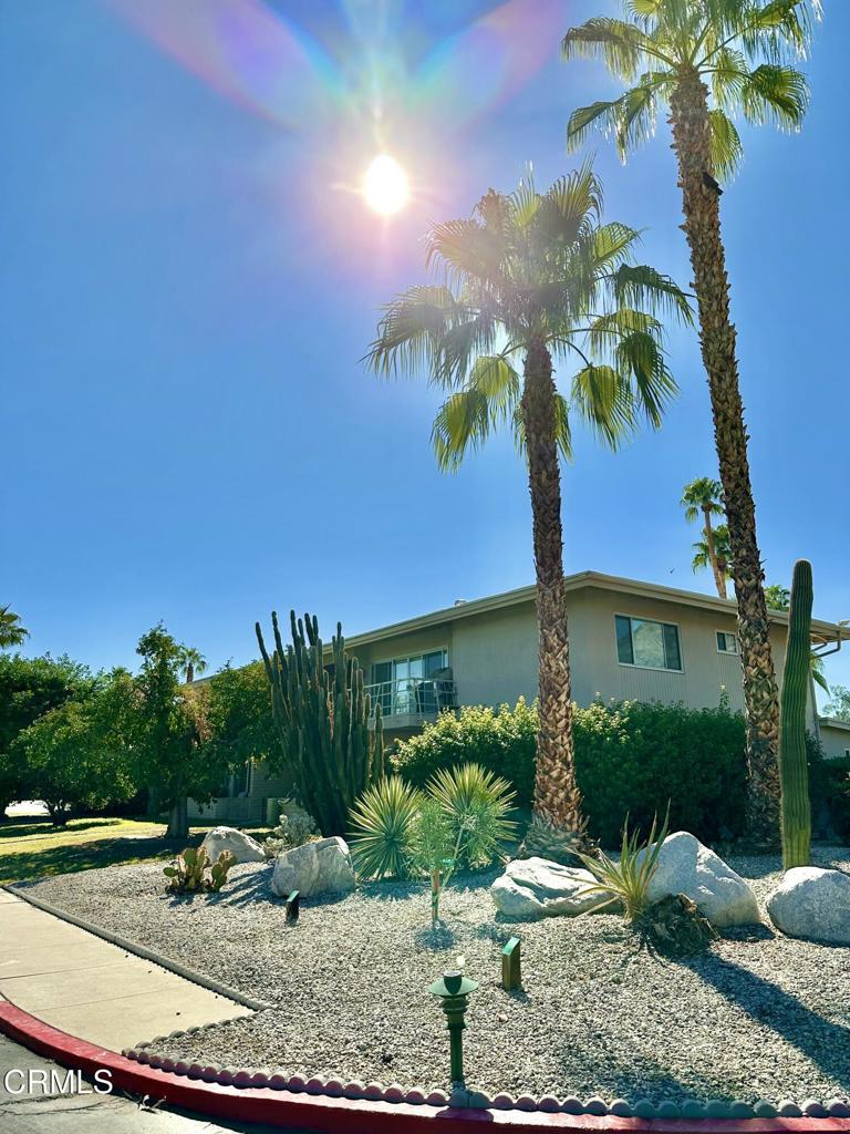 Desert Braemar - Residential Lease