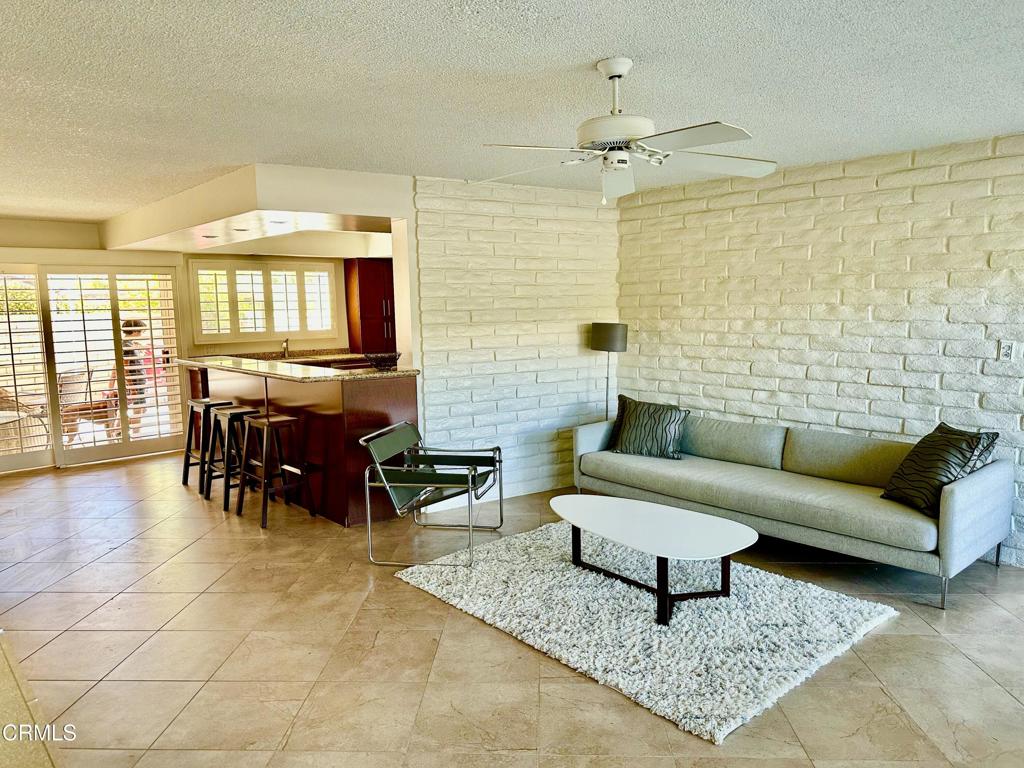 Desert Braemar - Residential Lease