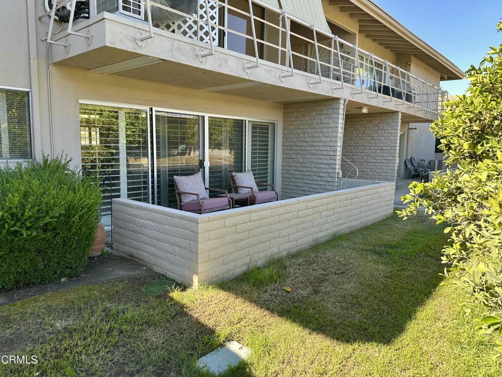 Desert Braemar - Residential Lease