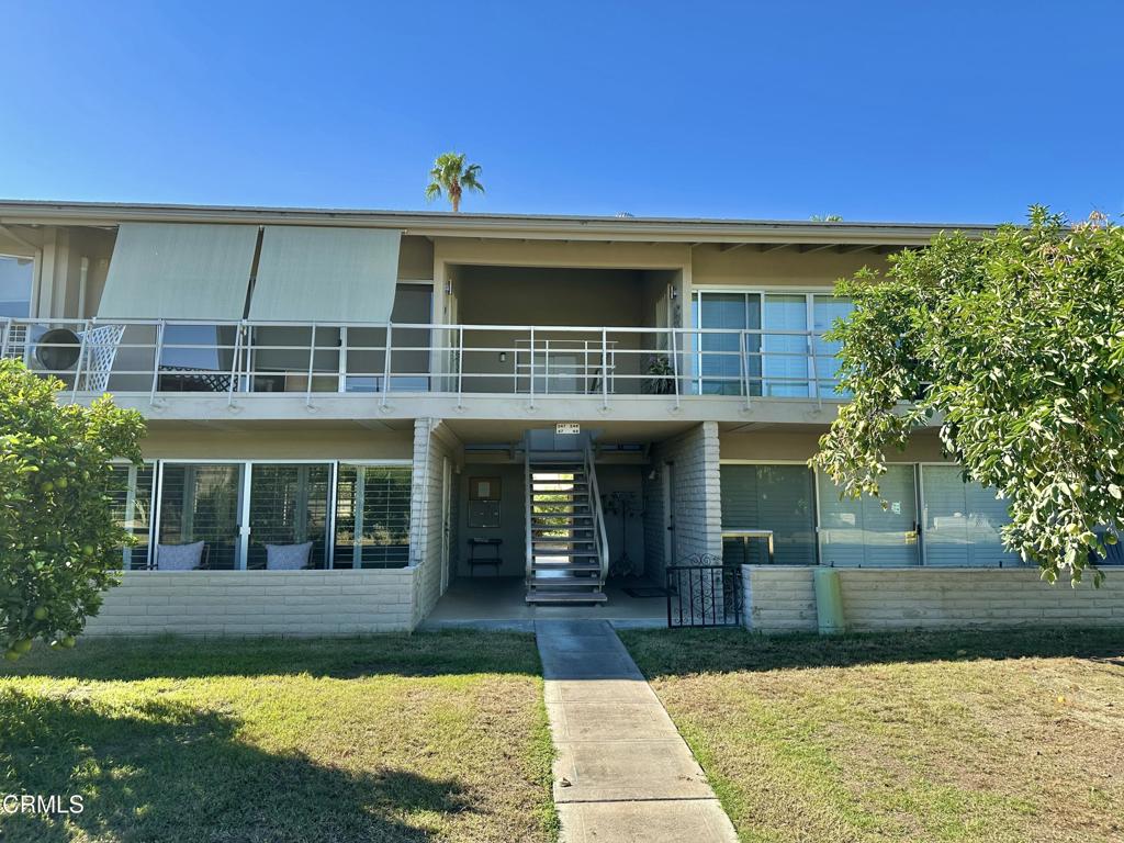 Desert Braemar - Residential Lease