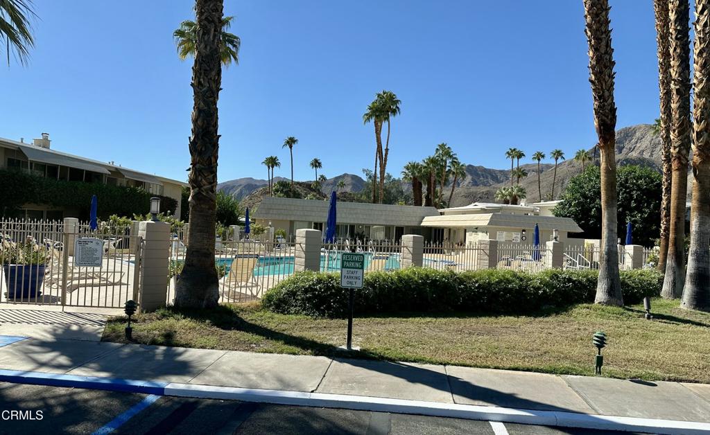 Desert Braemar - Residential Lease