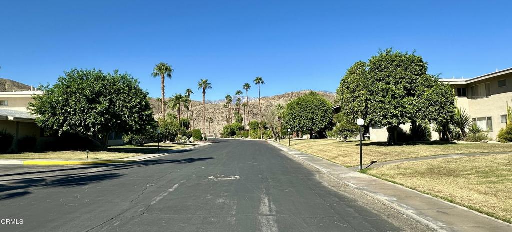 Desert Braemar - Residential Lease