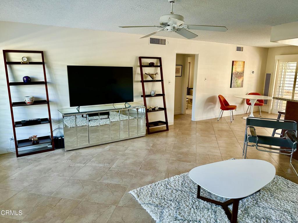 Desert Braemar - Residential Lease