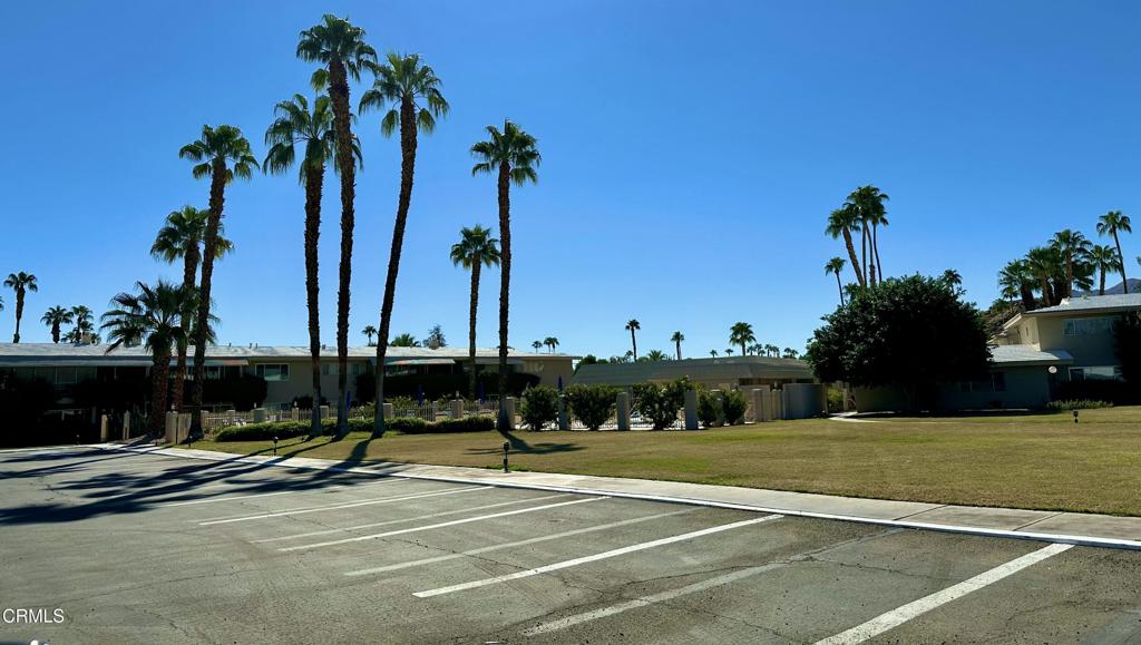 Desert Braemar - Residential Lease