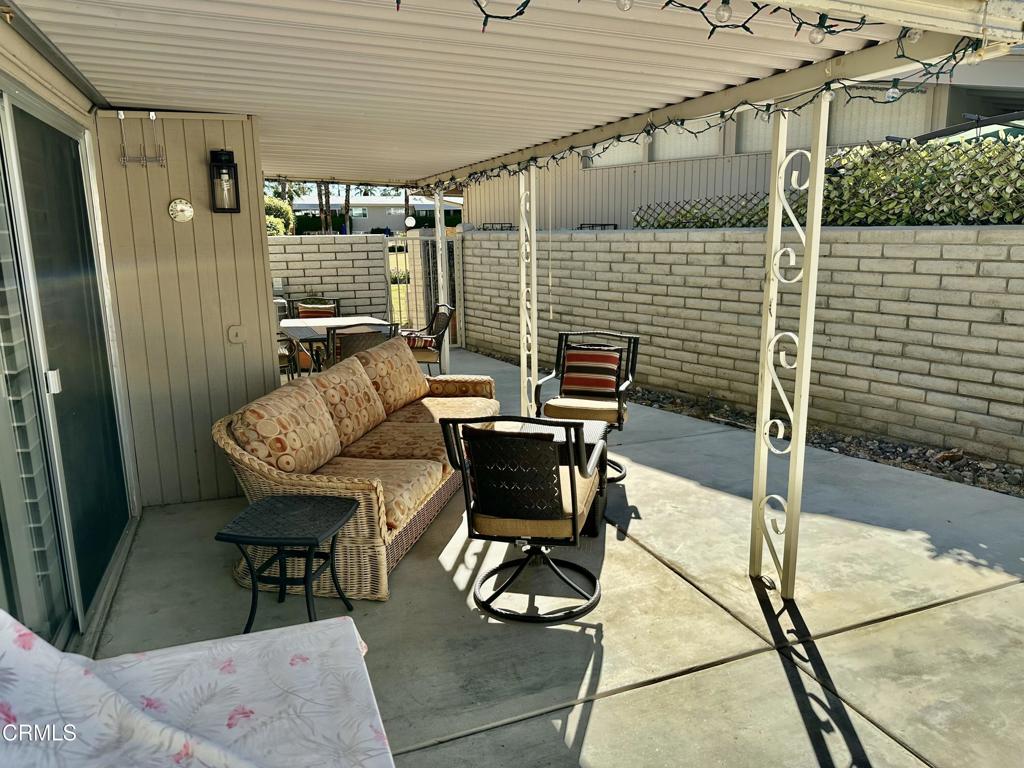 Desert Braemar - Residential Lease