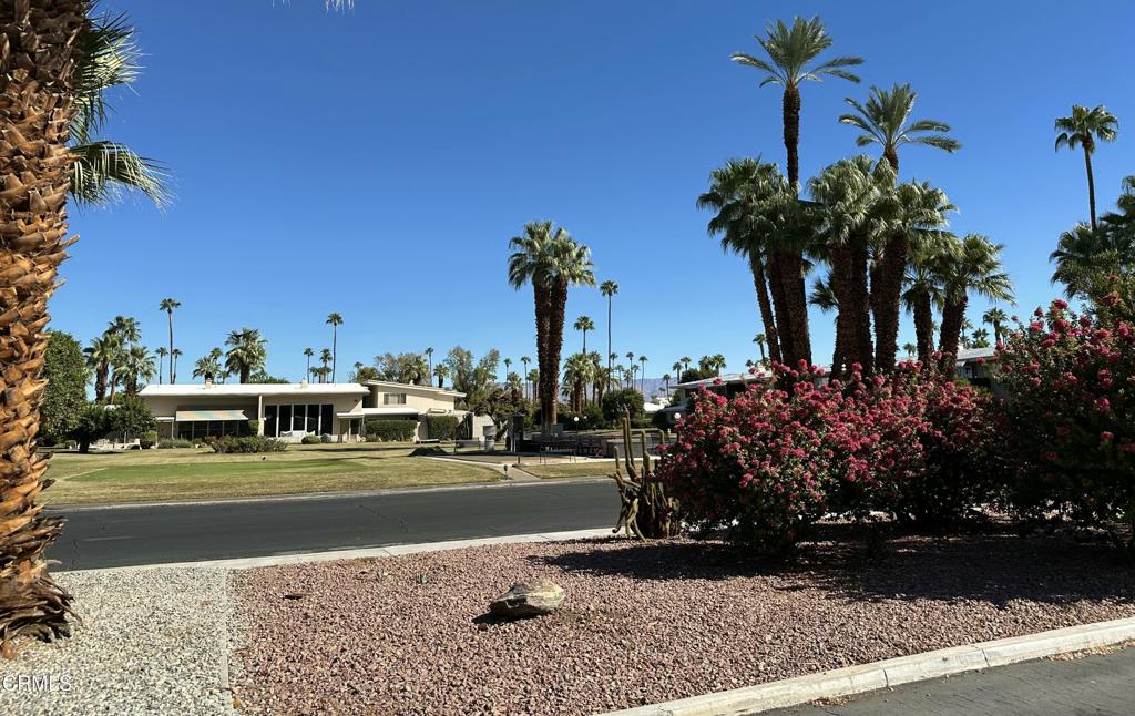 Desert Braemar - Residential Lease