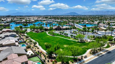 Tiny photo for 42771 Del Lago Court, Indio, CA 92203 (MLS # 219146749DA)