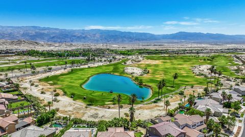 Tiny photo for 42771 Del Lago Court, Indio, CA 92203 (MLS # 219146749DA)