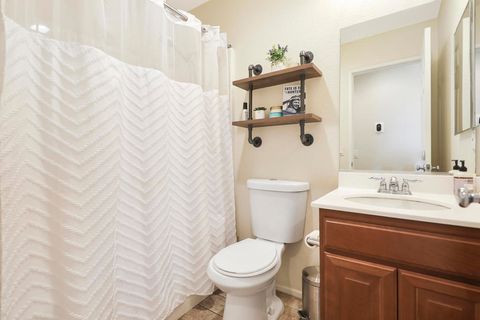 Tiny photo for 42771 Del Lago Court, Indio, CA 92203 (MLS # 219146749DA)