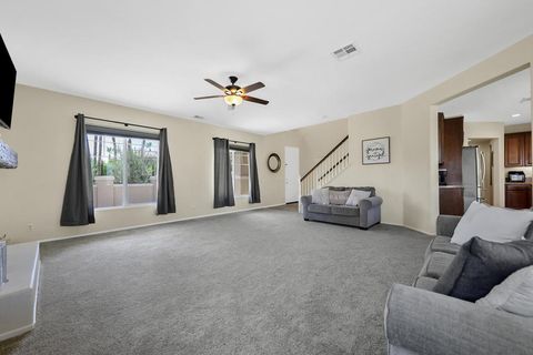 Tiny photo for 42771 Del Lago Court, Indio, CA 92203 (MLS # 219146749DA)