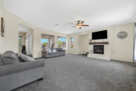 Tiny photo for 42771 Del Lago Court, Indio, CA 92203 (MLS # 219146749DA)