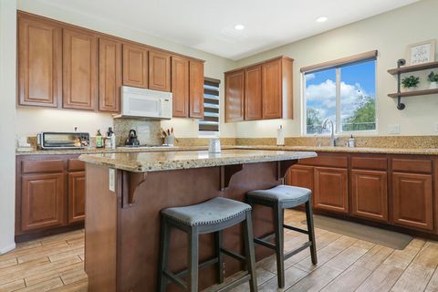 Tiny photo for 42771 Del Lago Court, Indio, CA 92203 (MLS # 219146749DA)