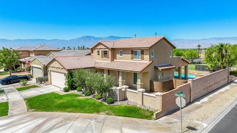 Photo of 42771 Del Lago Court, Indio, CA 92203 (MLS # 219146749DA)