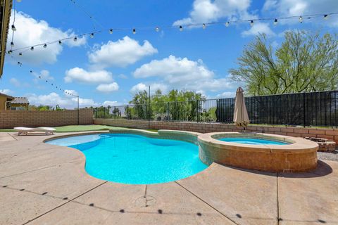 Tiny photo for 42771 Del Lago Court, Indio, CA 92203 (MLS # 219146749DA)