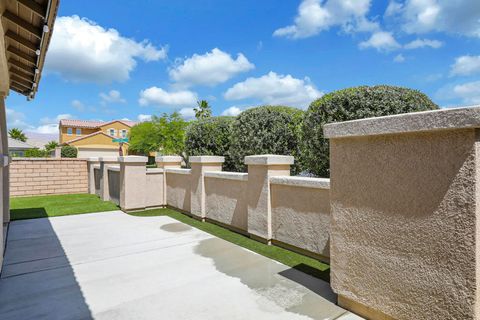 Tiny photo for 42771 Del Lago Court, Indio, CA 92203 (MLS # 219146749DA)