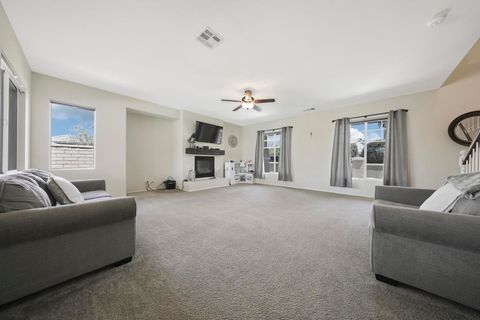 Tiny photo for 42771 Del Lago Court, Indio, CA 92203 (MLS # 219146749DA)