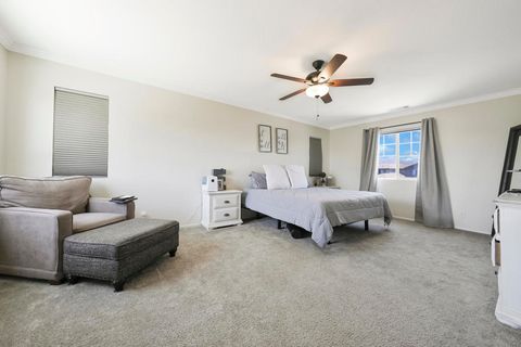 Tiny photo for 42771 Del Lago Court, Indio, CA 92203 (MLS # 219146749DA)
