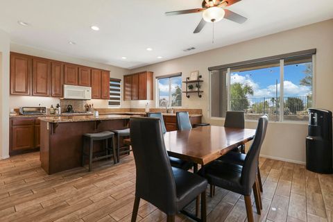 Tiny photo for 42771 Del Lago Court, Indio, CA 92203 (MLS # 219146749DA)