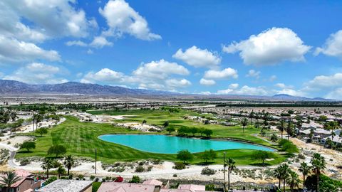 Tiny photo for 42771 Del Lago Court, Indio, CA 92203 (MLS # 219146749DA)