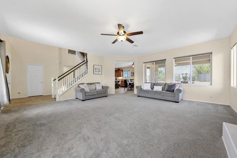 Tiny photo for 42771 Del Lago Court, Indio, CA 92203 (MLS # 219146749DA)
