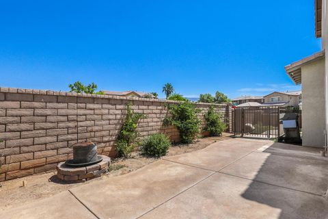 Tiny photo for 42771 Del Lago Court, Indio, CA 92203 (MLS # 219146749DA)
