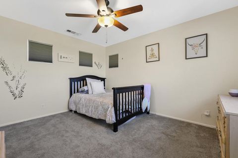 Tiny photo for 42771 Del Lago Court, Indio, CA 92203 (MLS # 219146749DA)