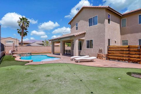 Tiny photo for 42771 Del Lago Court, Indio, CA 92203 (MLS # 219146749DA)