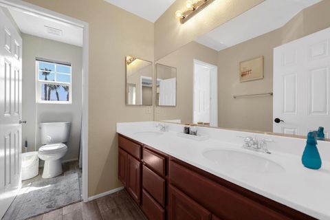 Tiny photo for 42771 Del Lago Court, Indio, CA 92203 (MLS # 219146749DA)