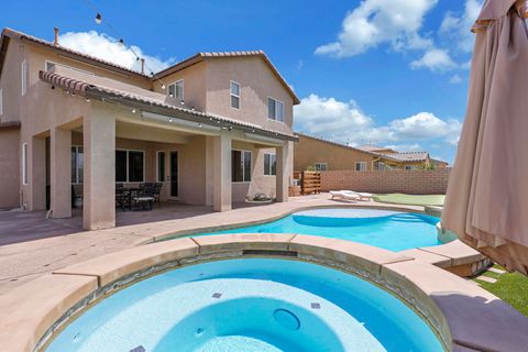 Tiny photo for 42771 Del Lago Court, Indio, CA 92203 (MLS # 219146749DA)