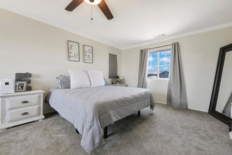 Tiny photo for 42771 Del Lago Court, Indio, CA 92203 (MLS # 219146749DA)