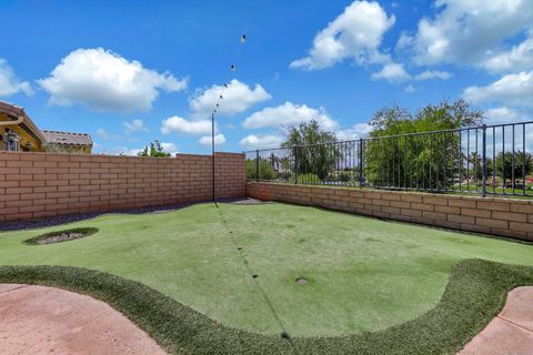 Tiny photo for 42771 Del Lago Court, Indio, CA 92203 (MLS # 219146749DA)