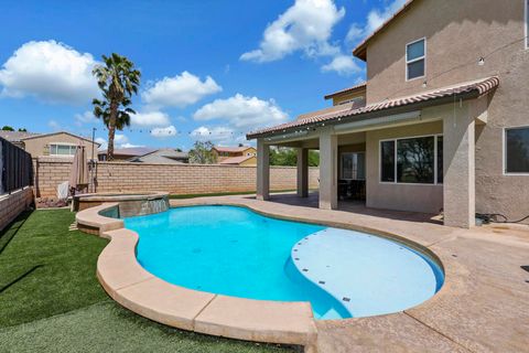 Tiny photo for 42771 Del Lago Court, Indio, CA 92203 (MLS # 219146749DA)