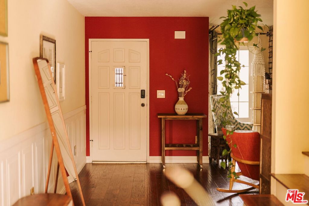 16631 Algonquin Street