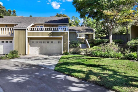 Photo of 30 Rainbow Falls FLS #17, Irvine, CA 92603 (MLS # PTP2607601)