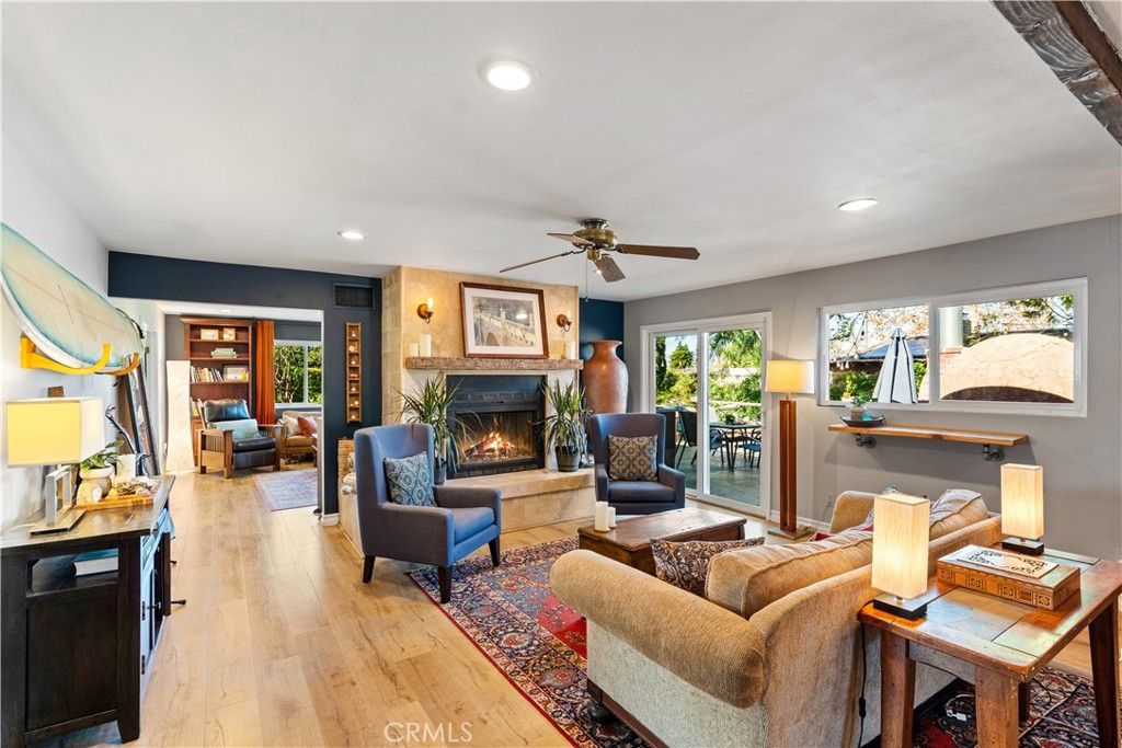 Photo of 1335 El Monte Drive, Simi Valley, CA 93065 (MLS # SR26010859)