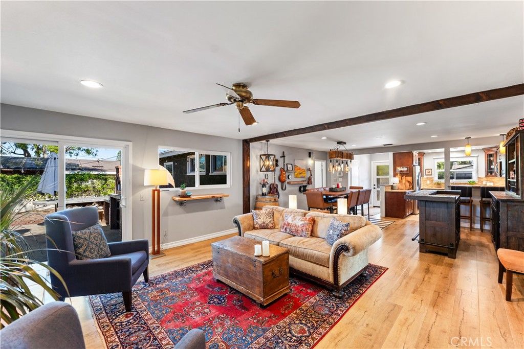 Photo of 1335 El Monte Drive, Simi Valley, CA 93065 (MLS # SR26010859)