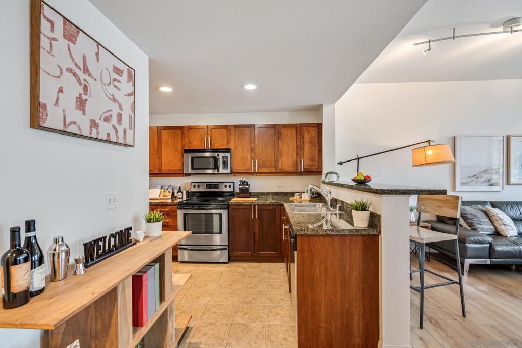 Photo of 253 10Th Ave Ave #329, San Diego, CA 92101 (MLS # 250041956SD)