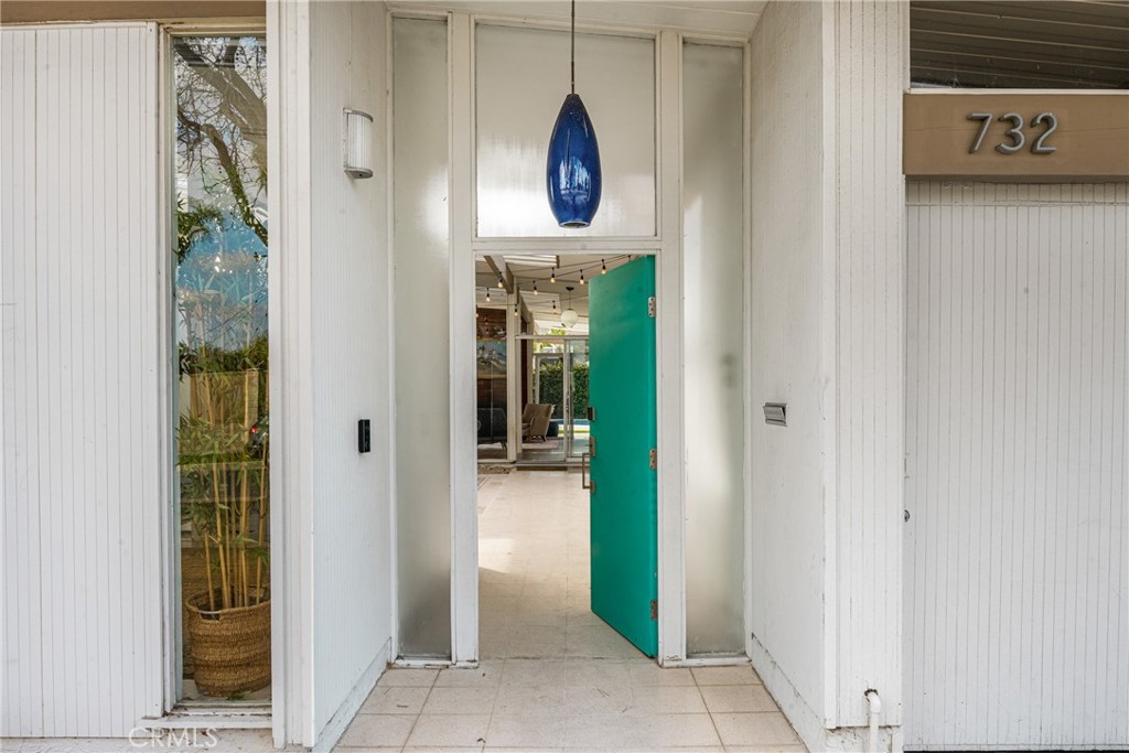 732 S Woodland Street