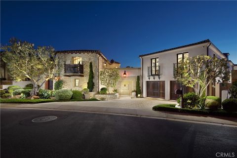 17 Pacific Ridge Place Dana Point CA 92629