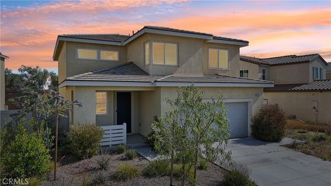 36927 Arezzo Court Beaumont CA 92223