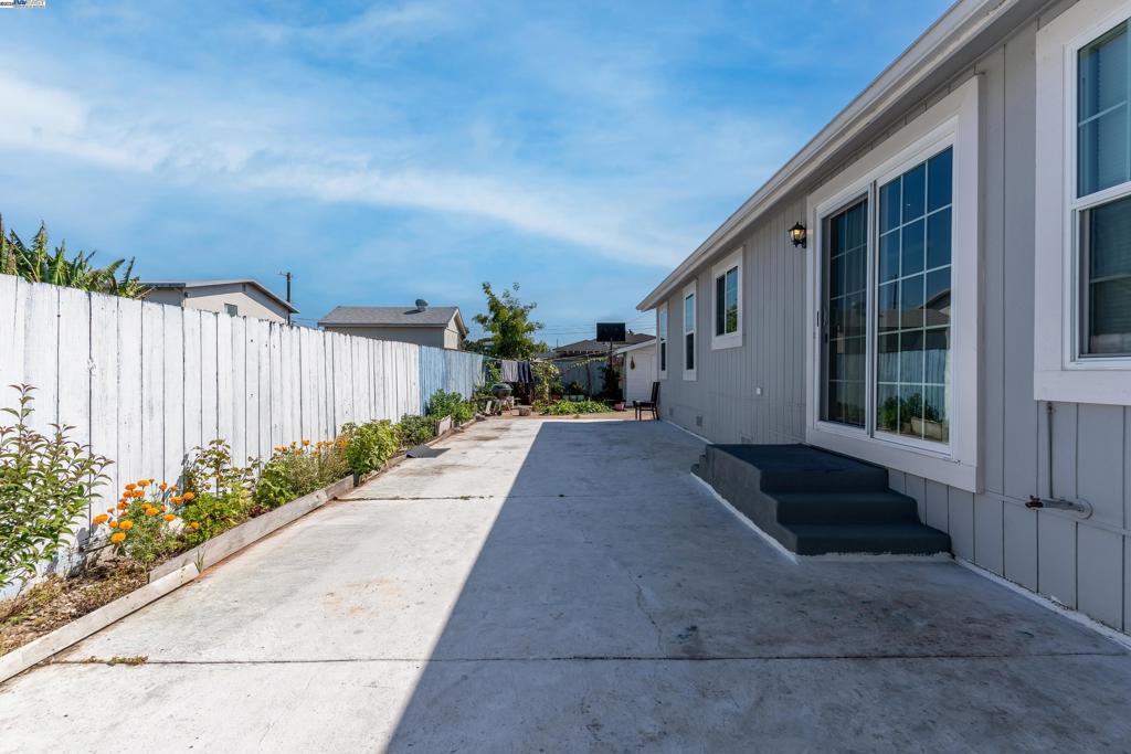 SOUTH RICHMOND - Residential