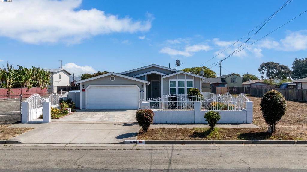 SOUTH RICHMOND - Residential