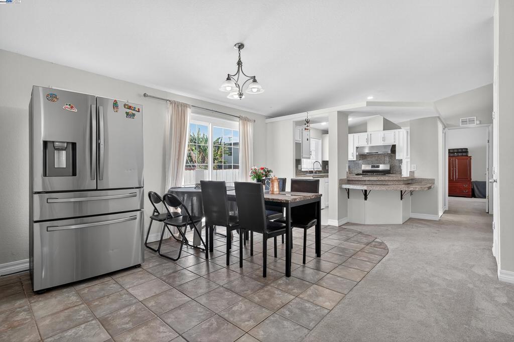 SOUTH RICHMOND - Residential