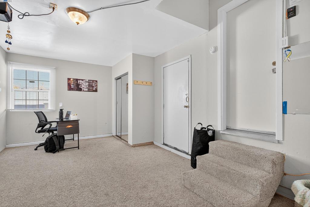 SOUTH RICHMOND - Residential
