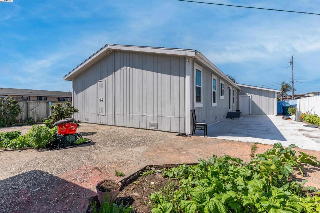 SOUTH RICHMOND - Residential