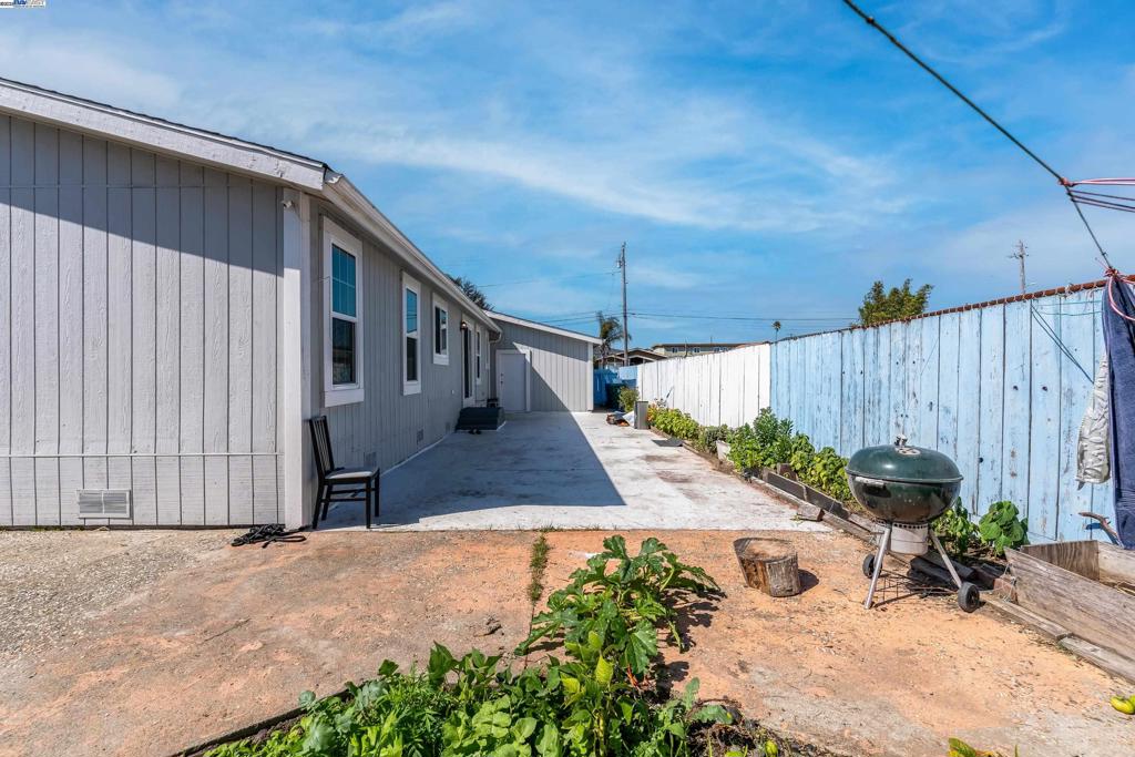 SOUTH RICHMOND - Residential