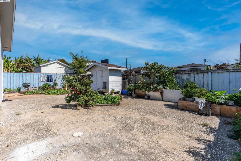 SOUTH RICHMOND - Residential