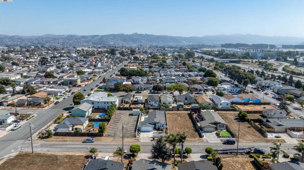 SOUTH RICHMOND - Residential